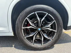 2023 BMW X4 xDrive20i M Sports Pro — фото 5