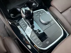 2023 BMW X4 xDrive20i M Sports Pro — фото 9