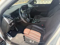 2023 BMW X4 xDrive20i M Sports Pro — фото 10