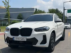 2023 BMW X4 xDrive20i M Sports Pro — фото 11