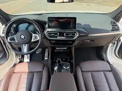 2023 BMW X4 xDrive20i M Sports Pro — фото 14