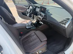 2023 BMW X4 xDrive20i M Sports Pro — фото 15