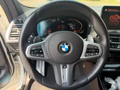 2023 BMW X4 xDrive20i M Sports Pro — фото 18