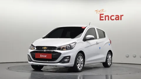 2022 Chevrolet Spark Premier