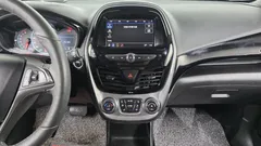 2022 Chevrolet Spark Premier — фото 16