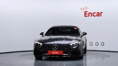 2023 Mercedes-Benz SL-Class AMG SL63 4MATIC+ — фото 3