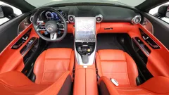 2023 Mercedes-Benz SL-Class AMG SL63 4MATIC+ — фото 14
