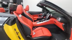 2023 Mercedes-Benz SL-Class AMG SL63 4MATIC+ — фото 15