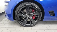 2023 Genesis G70 Gasoline 3.3T 4WD — фото 5
