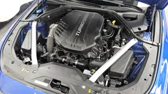 2023 Genesis G70 Gasoline 3.3T 4WD — фото 6