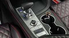 2023 Genesis G70 Gasoline 3.3T 4WD — фото 9