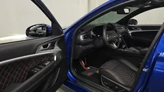 2023 Genesis G70 Gasoline 3.3T 4WD — фото 10