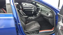 2023 Genesis G70 Gasoline 3.3T 4WD — фото 15