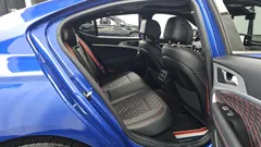 2023 Genesis G70 Gasoline 3.3T 4WD — фото 16