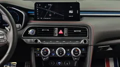 2023 Genesis G70 Gasoline 3.3T 4WD — фото 18