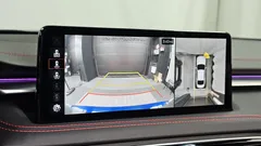 2023 Genesis G70 Gasoline 3.3T 4WD — фото 19