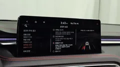 2023 Genesis G70 Gasoline 3.3T 4WD — фото 20