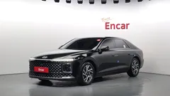 2023 Hyundai Grandeur 2,5 Gasoline 2WD — фото 1