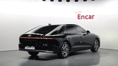 2023 Hyundai Grandeur 2,5 Gasoline 2WD — фото 2