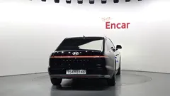 2023 Hyundai Grandeur 2,5 Gasoline 2WD — фото 4