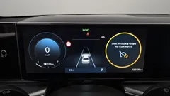 2023 Hyundai Grandeur 2,5 Gasoline 2WD — фото 8