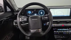 2023 Hyundai Grandeur 2,5 Gasoline 2WD — фото 14