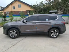 2022 Hyundai Santa Fe Diesel 2.2 4WD — фото 1