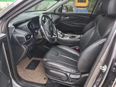 2022 Hyundai Santa Fe Diesel 2.2 4WD — фото 5