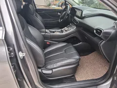 2022 Hyundai Santa Fe Diesel 2.2 4WD — фото 6