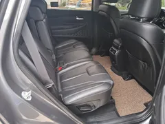 2022 Hyundai Santa Fe Diesel 2.2 4WD — фото 8