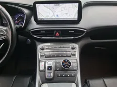 2022 Hyundai Santa Fe Diesel 2.2 4WD — фото 10