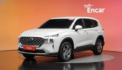 2023 Hyundai Santa Fe Diesel 2.2 4WD — фото 1