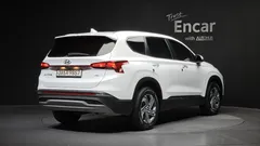 2023 Hyundai Santa Fe Diesel 2.2 4WD — фото 2