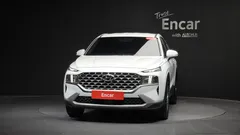 2023 Hyundai Santa Fe Diesel 2.2 4WD — фото 3