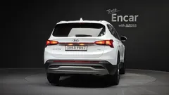 2023 Hyundai Santa Fe Diesel 2.2 4WD — фото 4