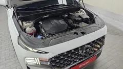 2023 Hyundai Santa Fe Diesel 2.2 4WD — фото 6