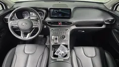 2023 Hyundai Santa Fe Diesel 2.2 4WD — фото 7