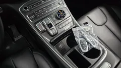 2023 Hyundai Santa Fe Diesel 2.2 4WD — фото 9