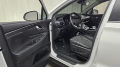 2023 Hyundai Santa Fe Diesel 2.2 4WD — фото 10