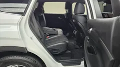 2023 Hyundai Santa Fe Diesel 2.2 4WD — фото 11
