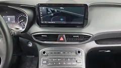 2023 Hyundai Santa Fe Diesel 2.2 4WD — фото 12