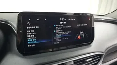 2023 Hyundai Santa Fe Diesel 2.2 4WD — фото 17