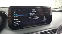 2023 Hyundai Santa Fe Diesel 2.2 4WD — фото 19