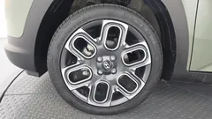 2023 Hyundai Casper Turbo Inspiration, зелёный — фото 5