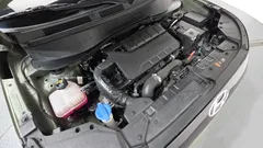2023 Hyundai Casper Turbo Inspiration, зелёный — фото 6