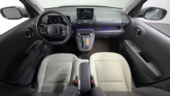 2023 Hyundai Casper Turbo Inspiration, зелёный — фото 7