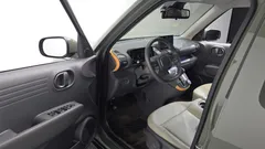 2023 Hyundai Casper Turbo Inspiration, зелёный — фото 10