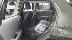 2023 Hyundai Casper Turbo Inspiration, зелёный — фото 11