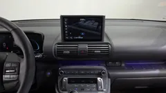 2023 Hyundai Casper Turbo Inspiration, зелёный — фото 12