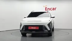 2023 Hyundai Kona Inspiration, белый — фото 3